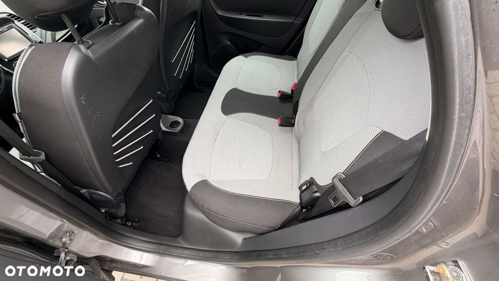 Renault Captur ENERGY TCe 90 Experience - 13