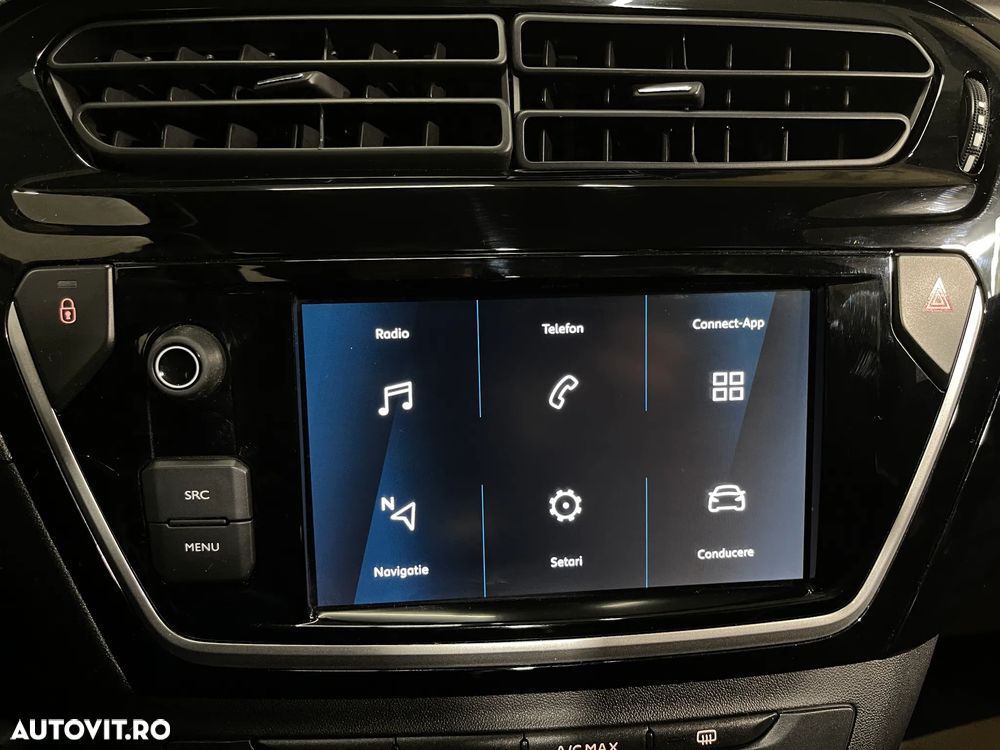 Peugeot 301 1.5 BlueHDI FAP Active - 14