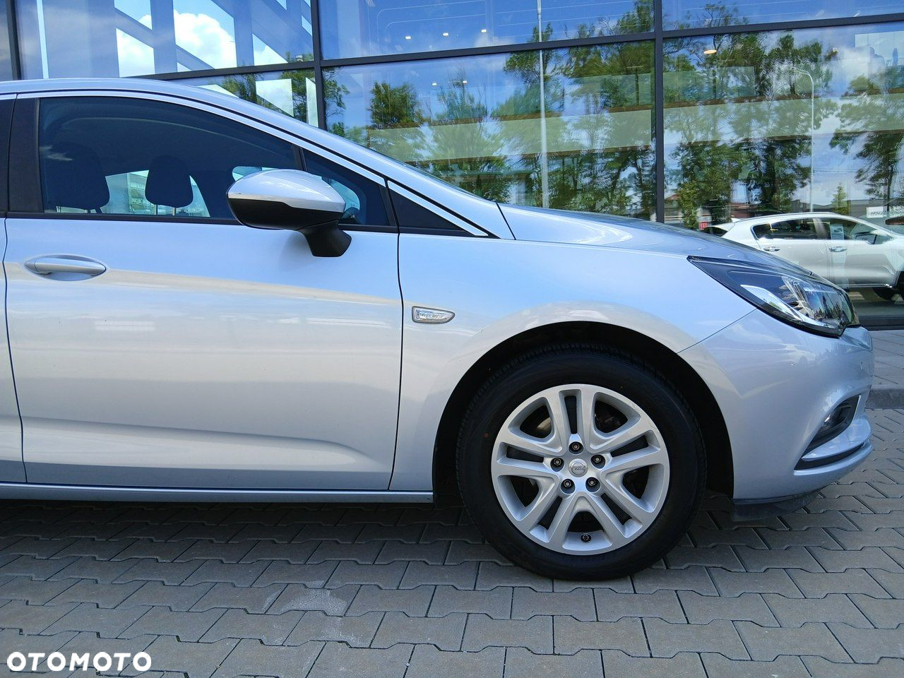 Opel Astra - 11