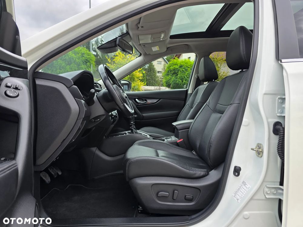 Nissan X-Trail 1.6 DIG-T Tekna 2WD - 7