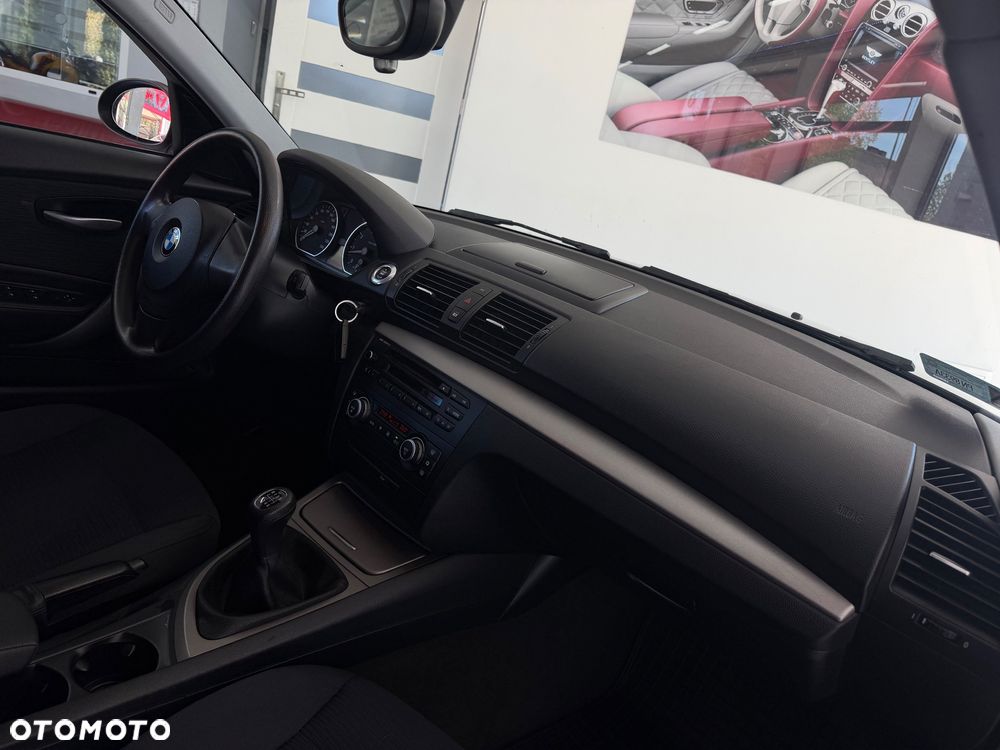 BMW Seria 1 - 9