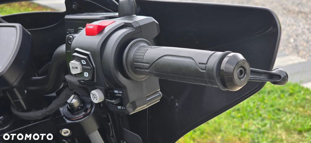 Honda CMX - 27