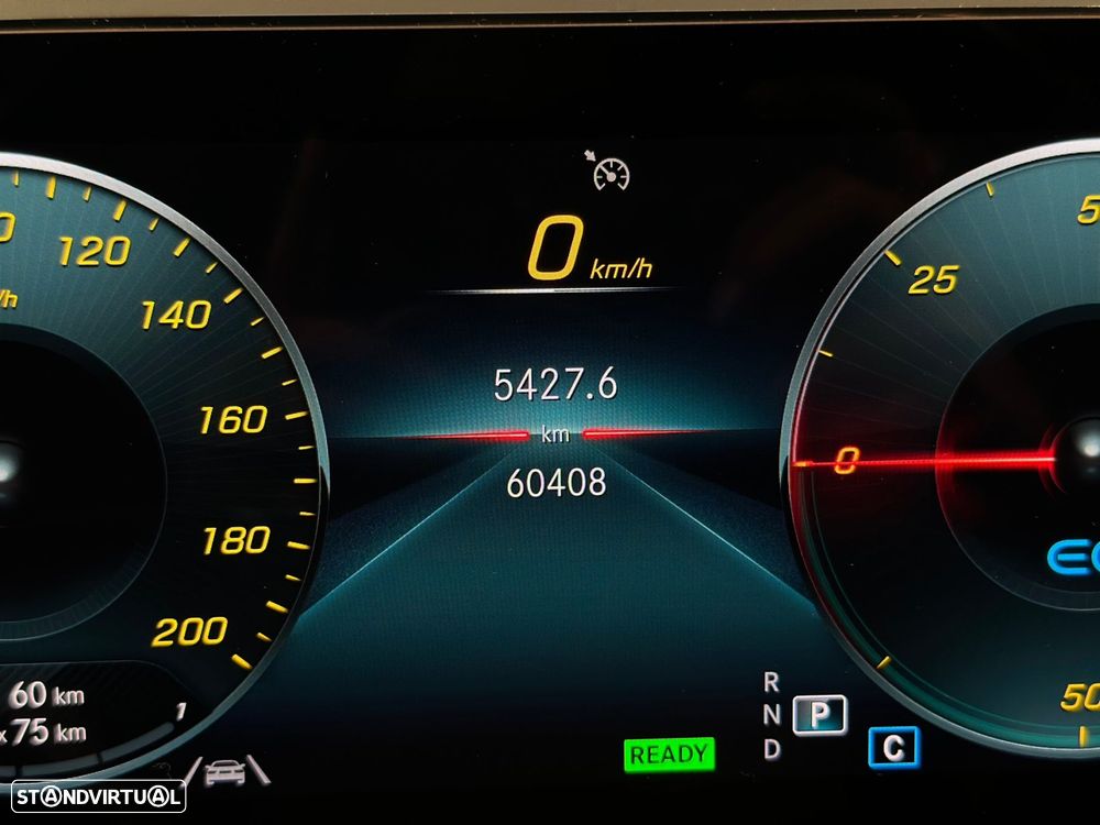 Mercedes-Benz EQA 250 Progressive - 17