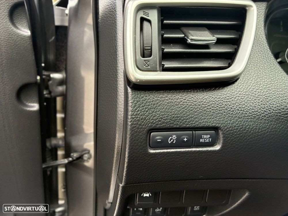 Nissan Qashqai 1.5 dCi Tekna 19 Pele - 8