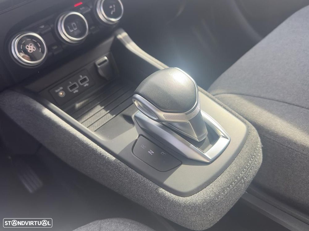 Renault Zoe (c/ Bateria) EV50 110hp Evolution - 30