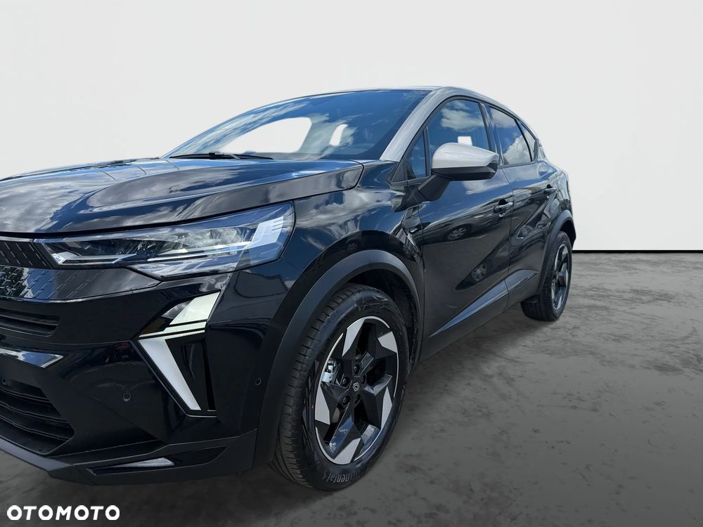 Renault Captur TCe 115 TECHNO - 20