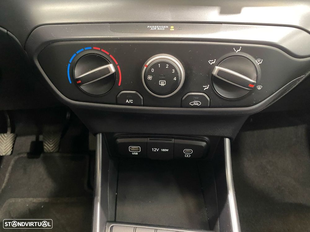 Hyundai i20 1.2 MPi Comfort - 13