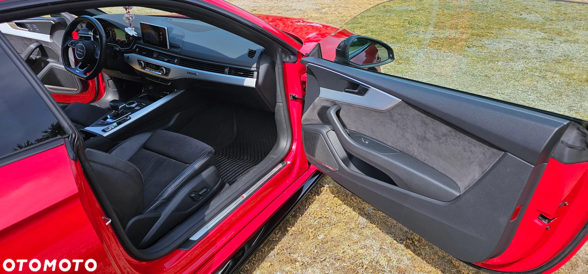 Audi A5 2.0 TFSI Quattro S tronic - 10