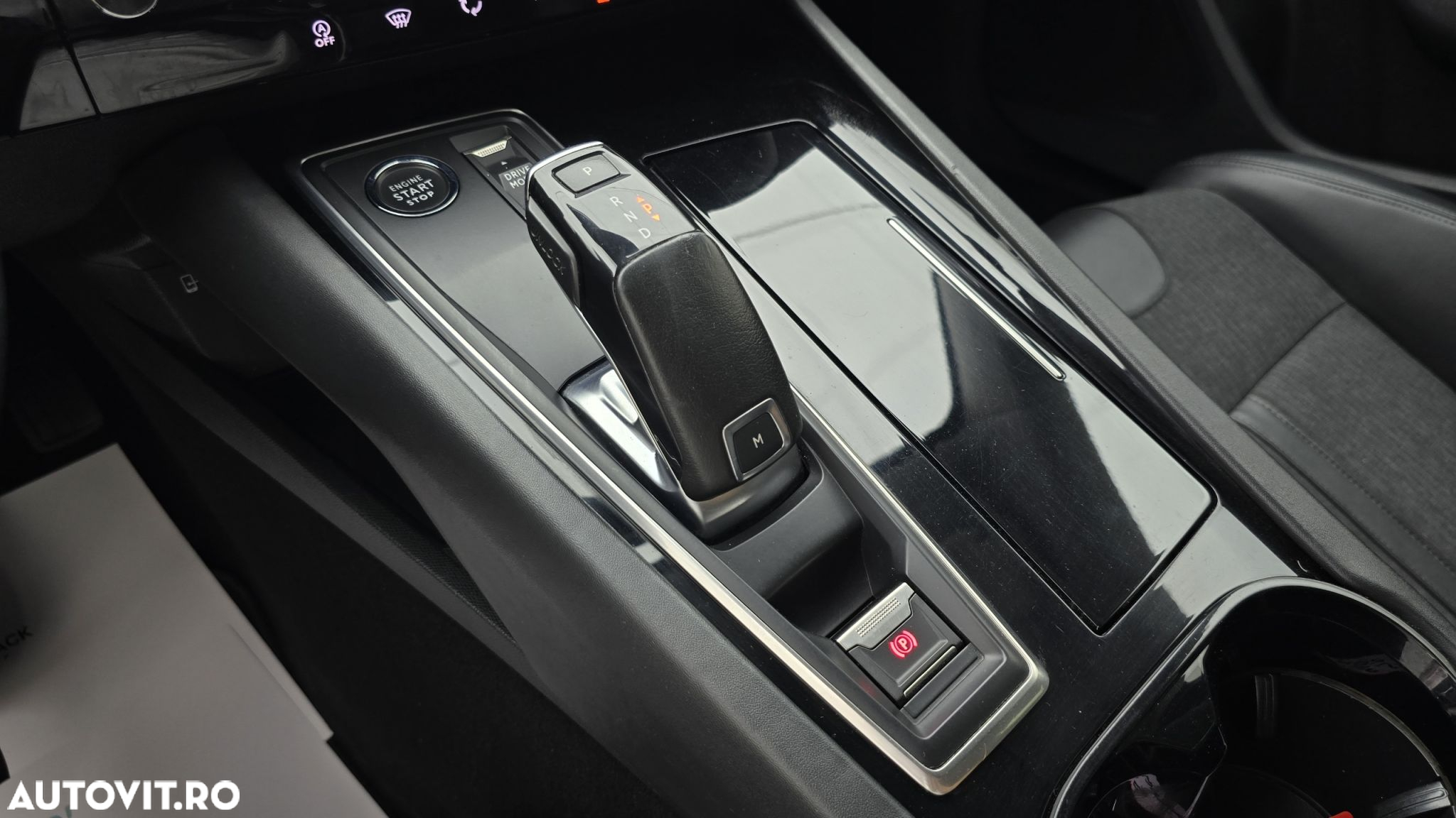 Peugeot 508 - 17