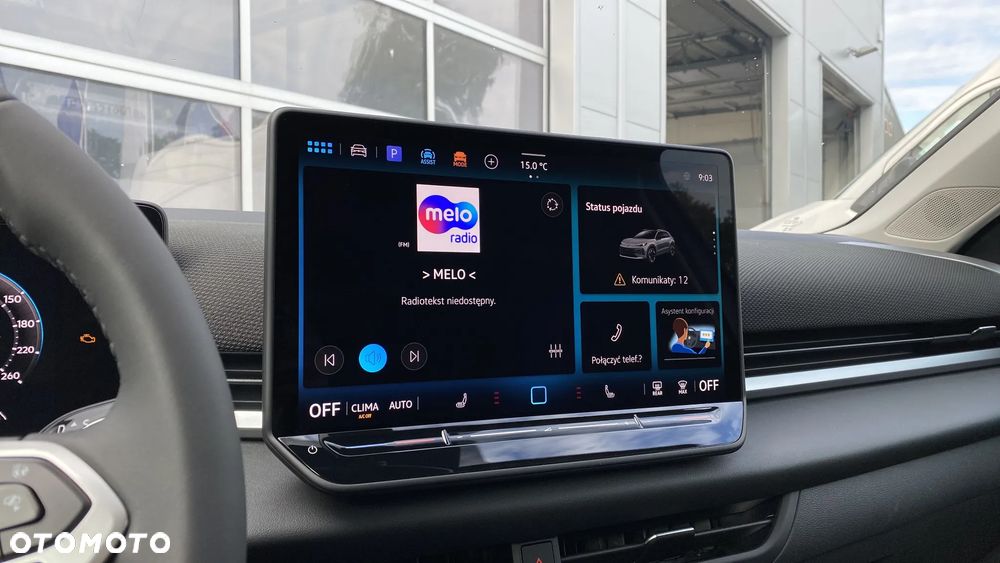Volkswagen T-Roc 1.5 eTSI Style DSG - 12