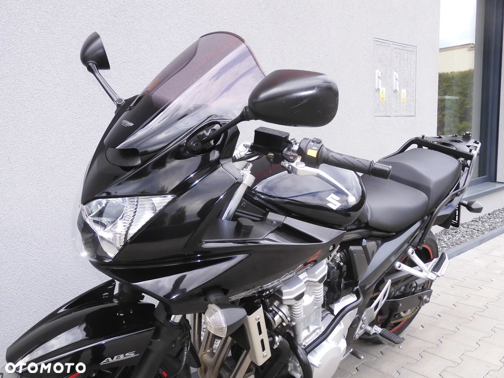 Suzuki Bandit - 19