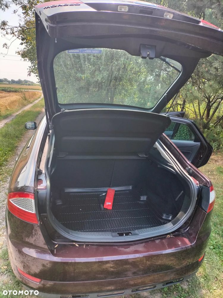 Ford Mondeo 1.8 TDCi Trend - 5