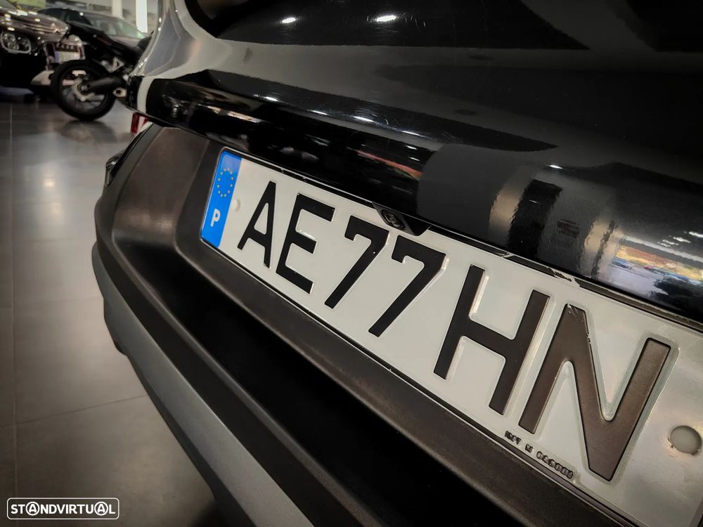 Renault Kadjar 1.5 dCi Intens - 24