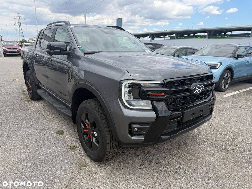 Ford Ranger - 2