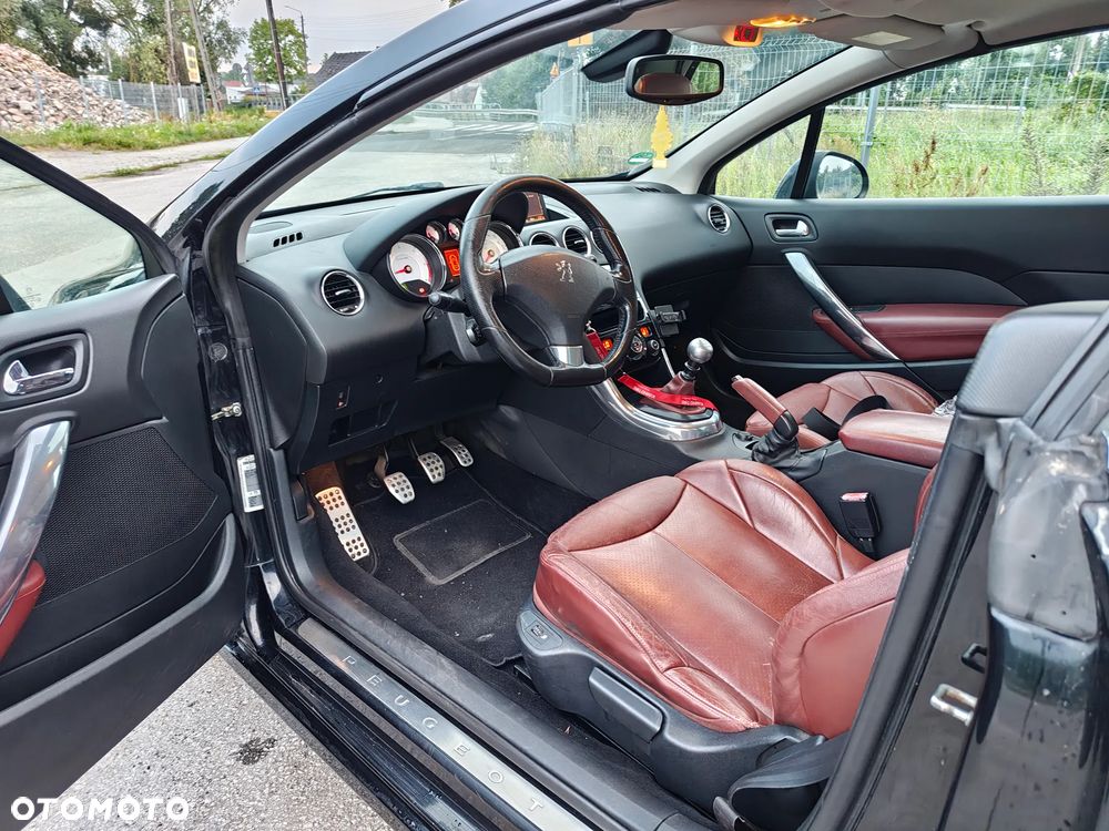 Peugeot 308 CC - 14