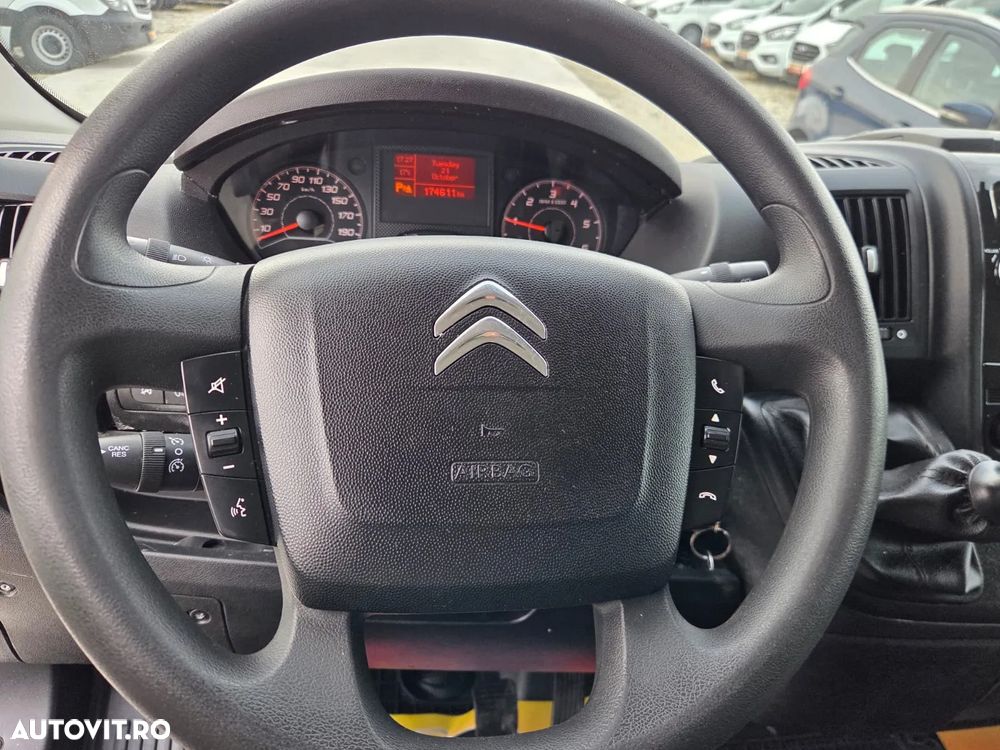Citroën Jumper L3H2 Premium Edition - 24