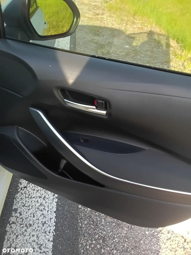 Toyota Corolla 1.6 Prestige - 13