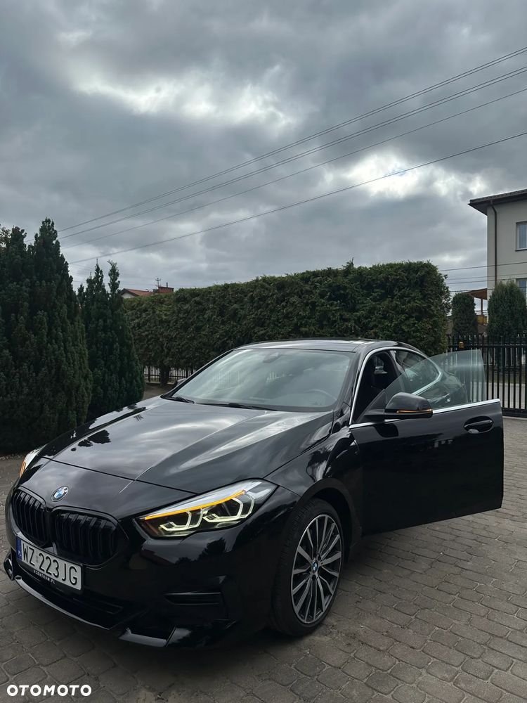 BMW Seria 2 - 7