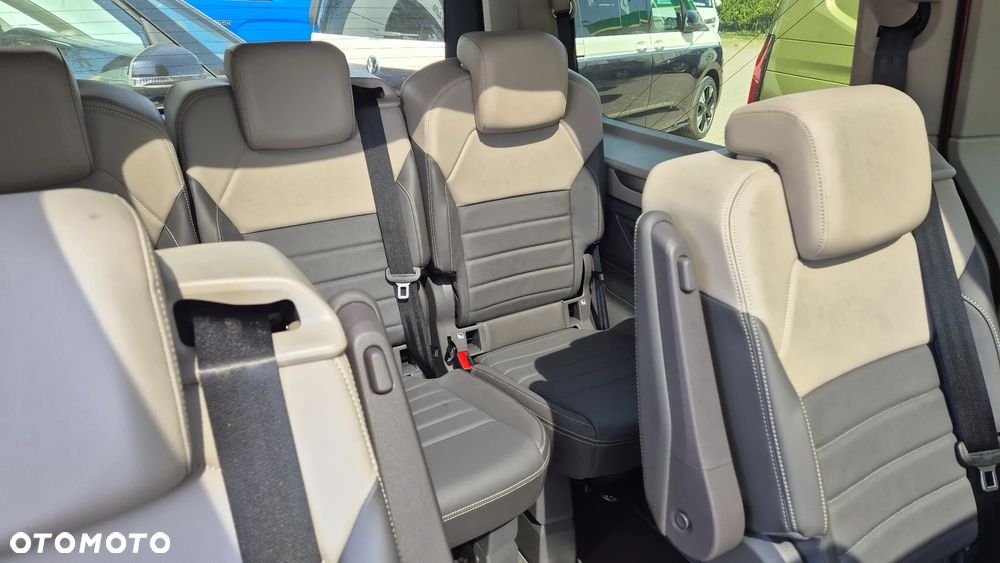 Volkswagen Multivan 1.5 eHybrid PHEV 180kW 4Motion L2 Edition DSG - 9