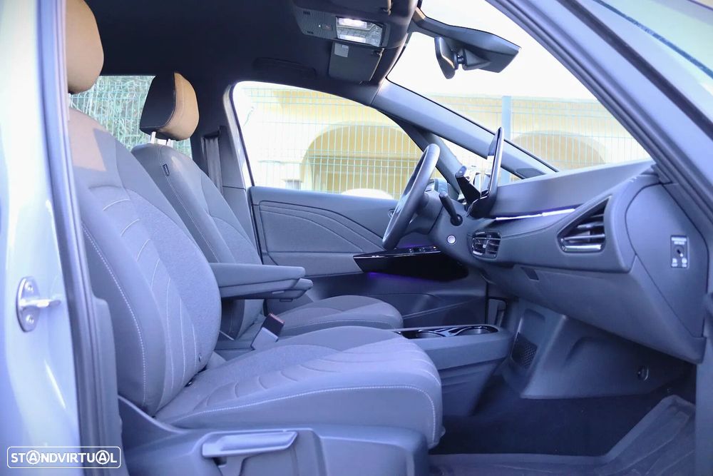 VW ID.3 58 kWh Pro - 22