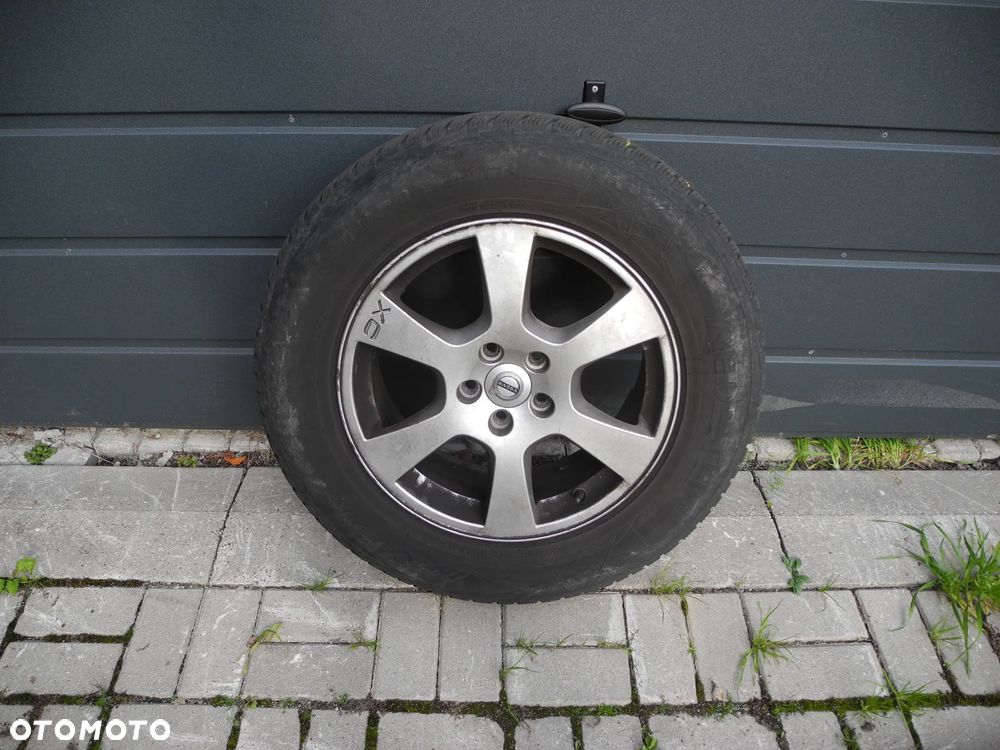 Volvo XC 60 - 24