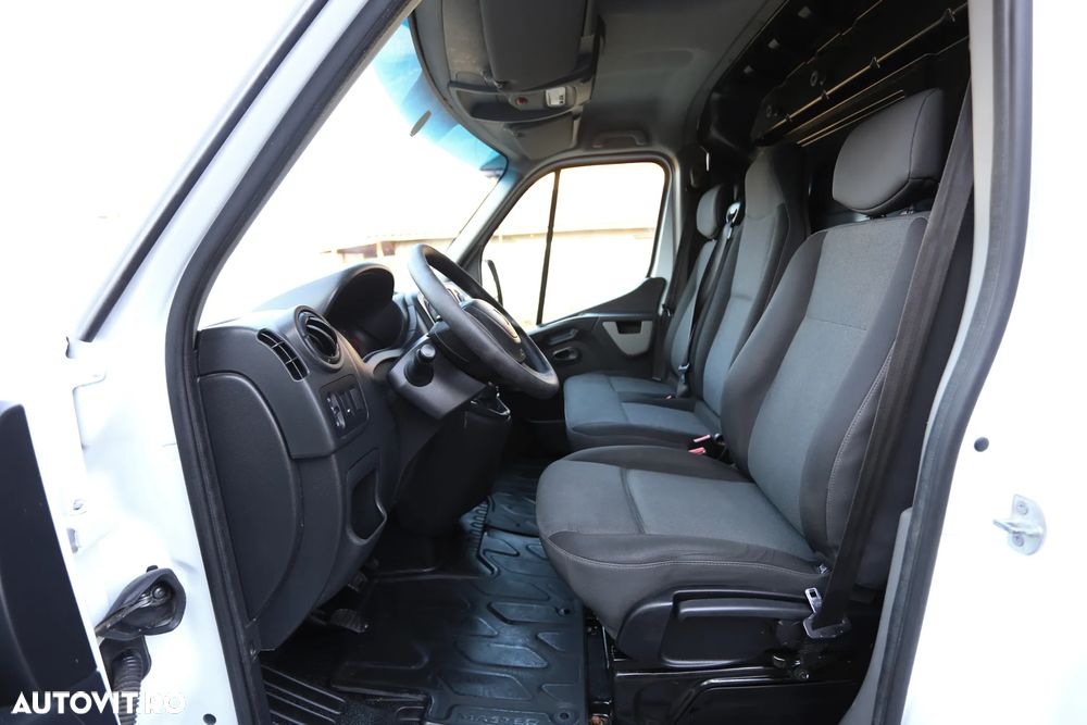 Renault Master L2H2 VA - 10