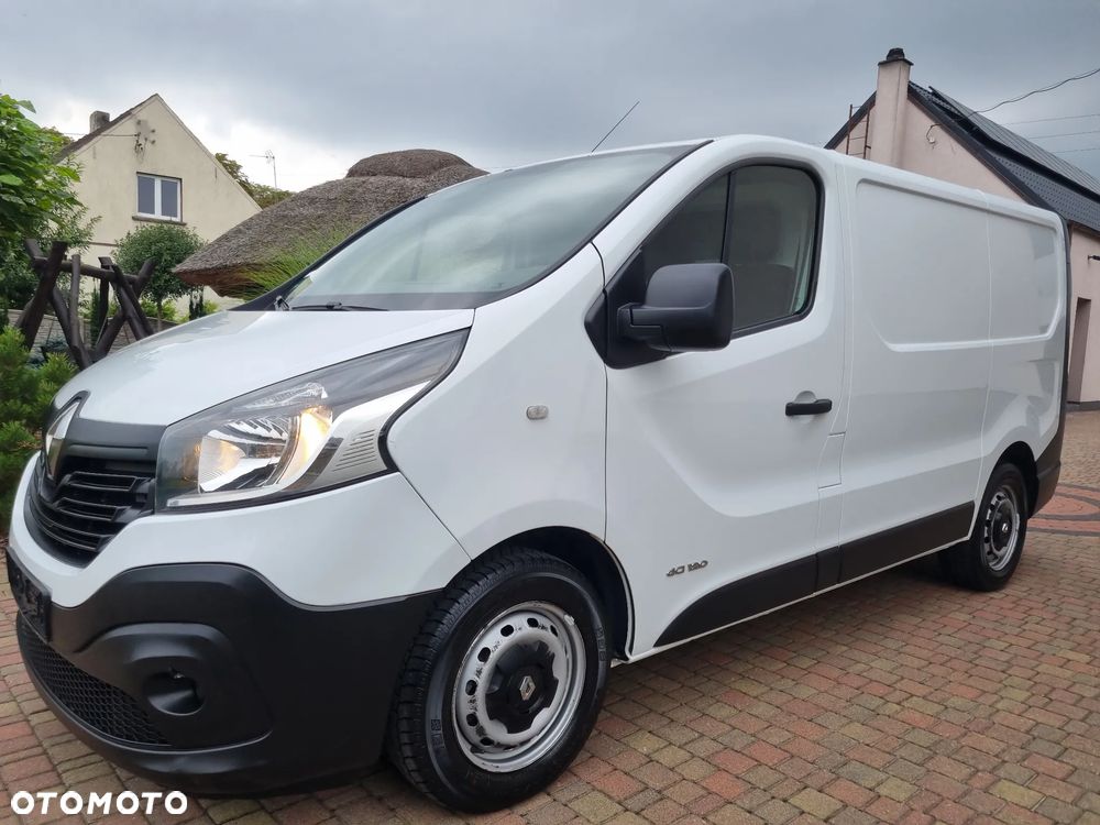 Renault Trafik - 19