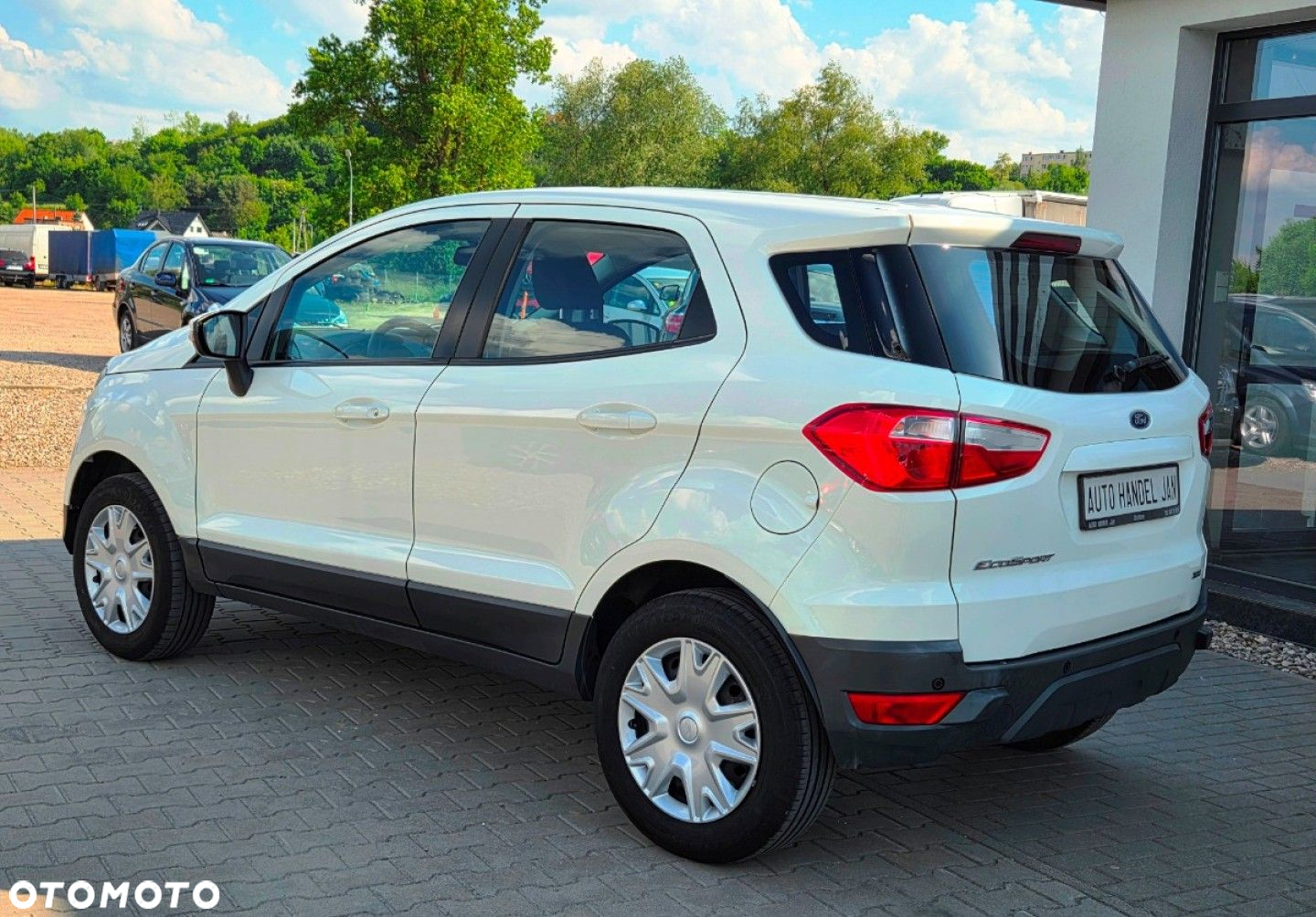 Ford EcoSport - 27
