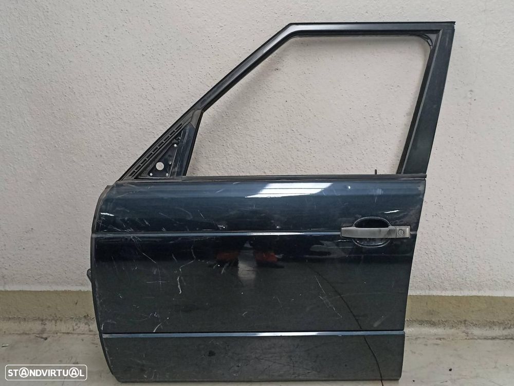 PORTA FRENTE ESQUERDA LAND ROVER RANGE ROVER LM - 1