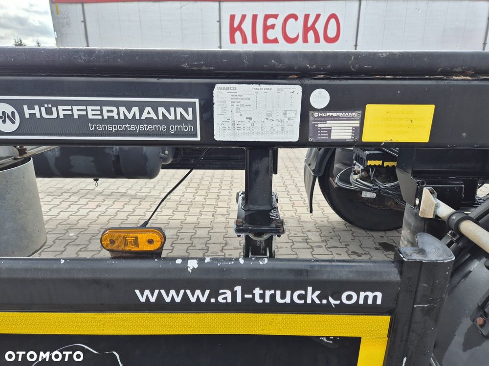 Huffermann HAR 1870 - 6