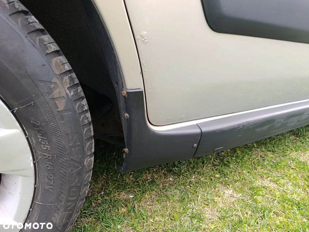 Citroën Berlingo 1.6 HDi XTR - 11