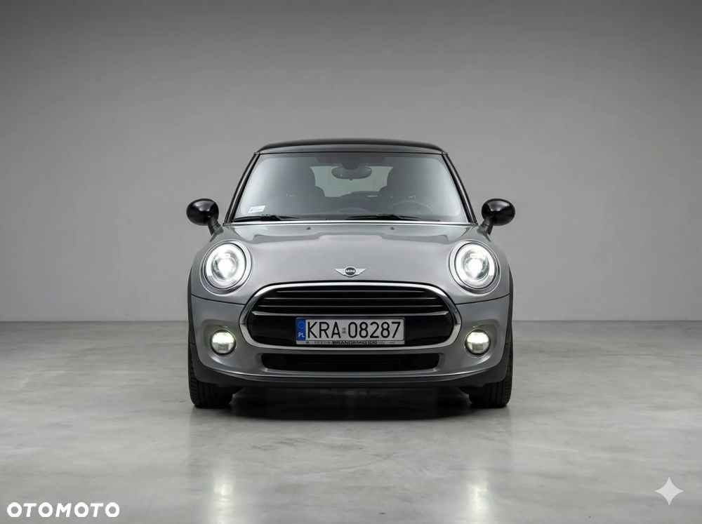 MINI Cooper - 2