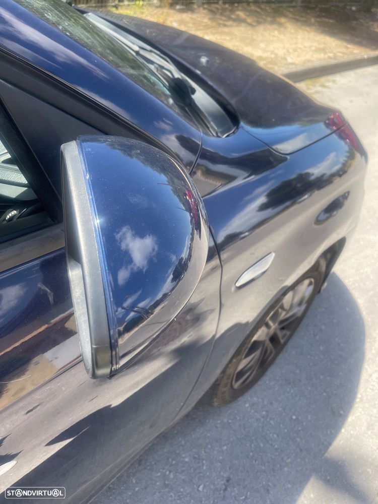 Fiat Tipo 1.3 MultiJet - 8