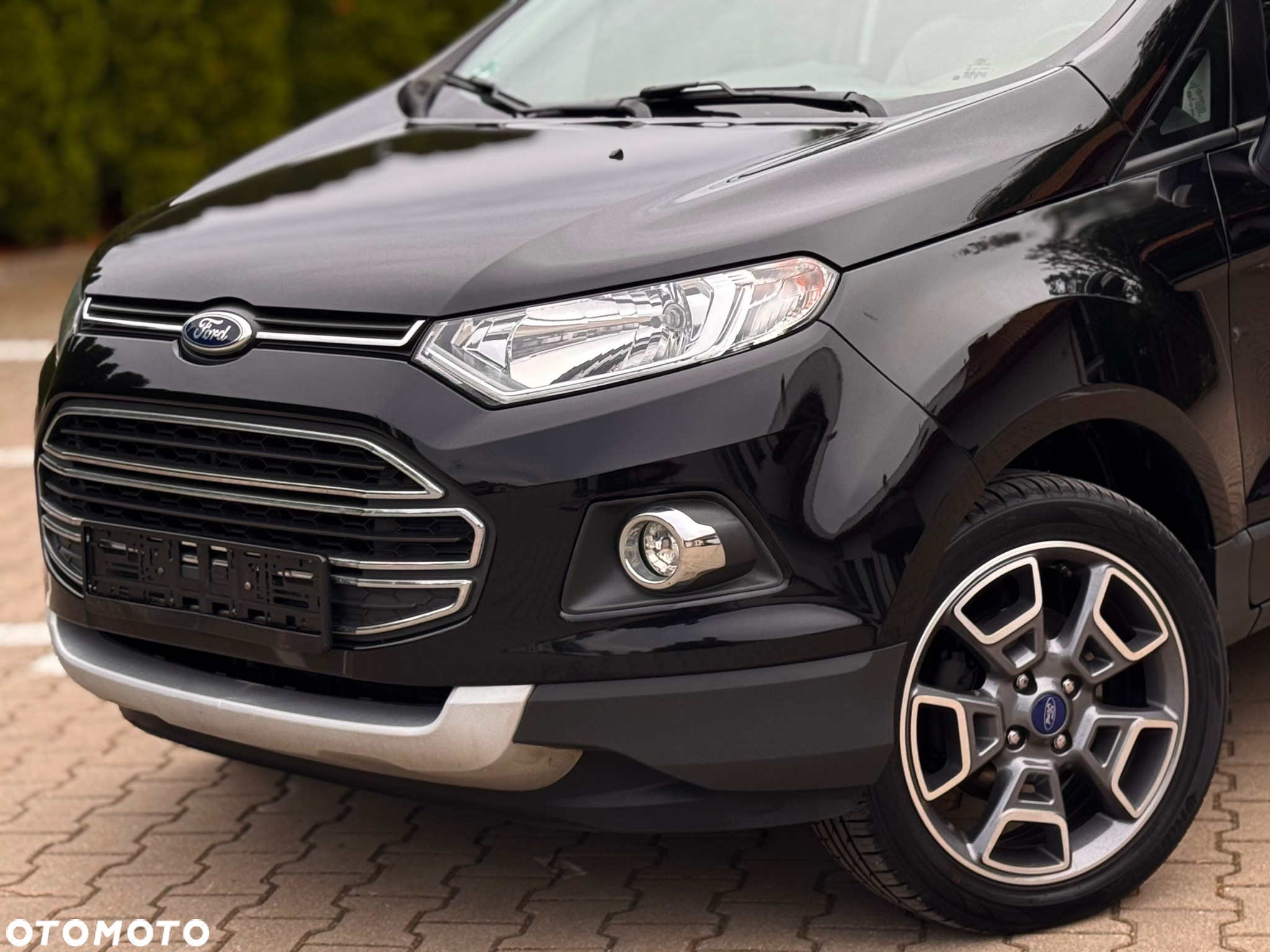 Ford EcoSport 1.0 EcoBoost TITANIUM - 6
