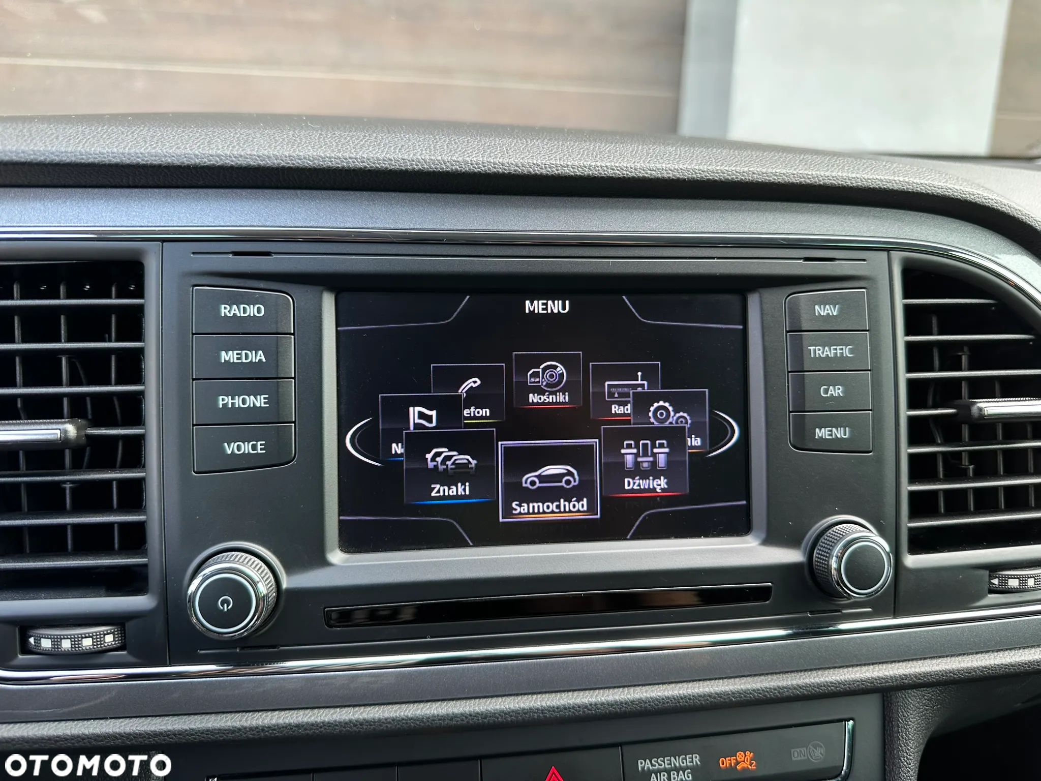 Seat Leon 1.4 TSI FR S&S - 33