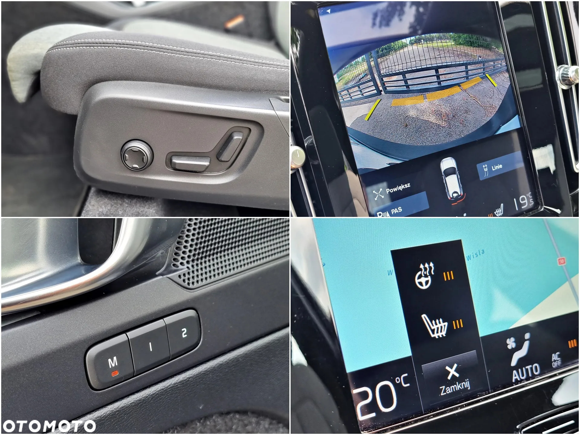 Volvo XC 40 D3 Momentum Pro