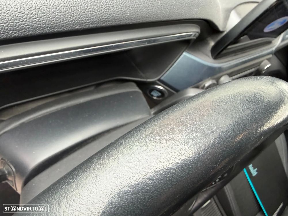 Ford Focus SW 1.0 EcoBoost Active X - 26