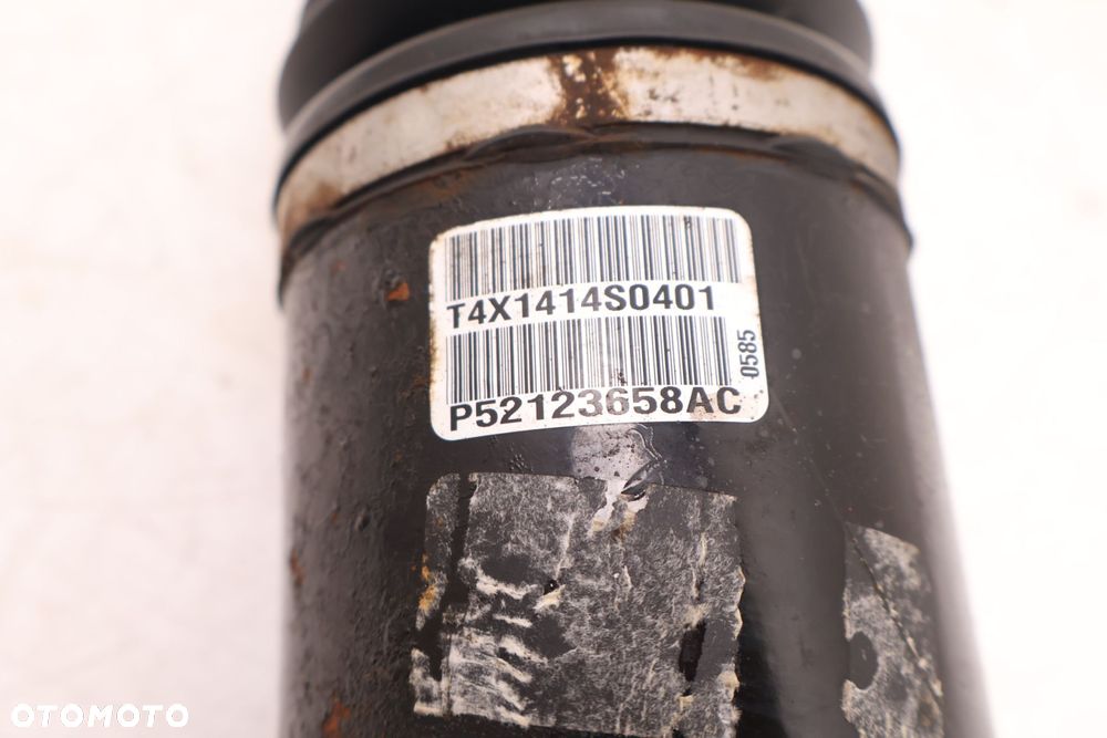 JEEP CHEROKEE KL 2.0 MTJ PÓŁOŚ LEWA TYŁ P52123658AC - 7