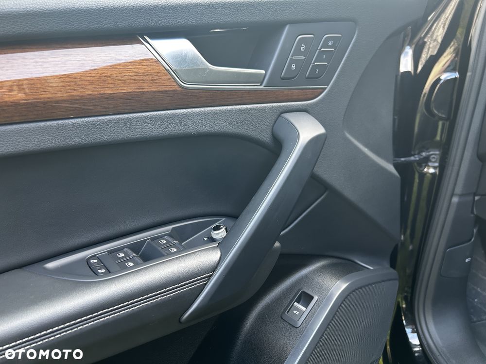 Audi Q5 45 TFSI mHEV Quattro Advanced S tronic - 24