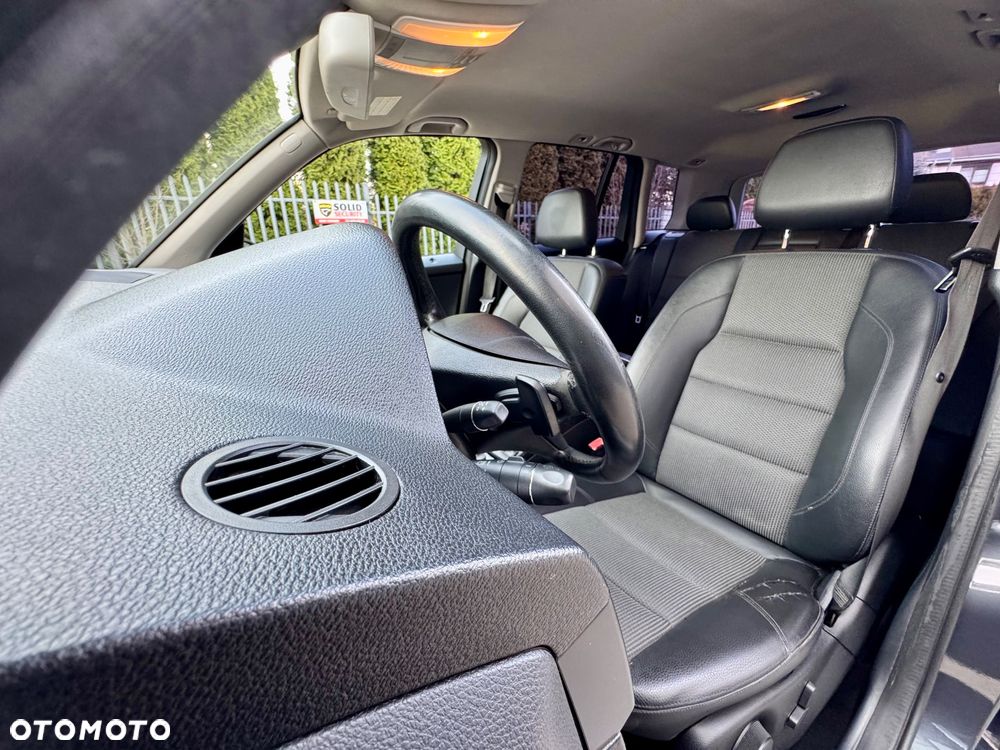 Mercedes-Benz GLK 350 CDI DPF 4Matic 7G-TRONIC - 16