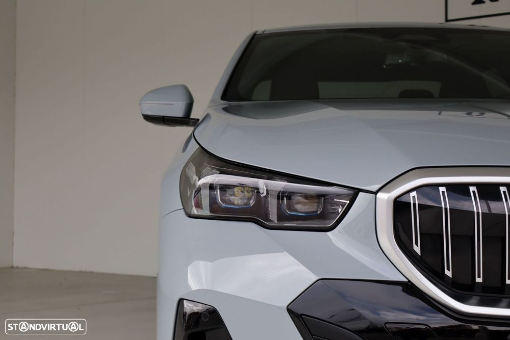 BMW i5 eDrive40 Pack Desportivo M - 4