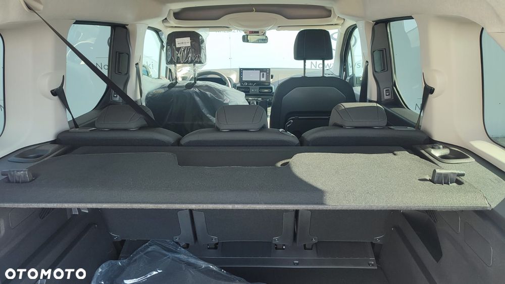 Toyota Proace City Verso 1.5 D-4D VIP - 9