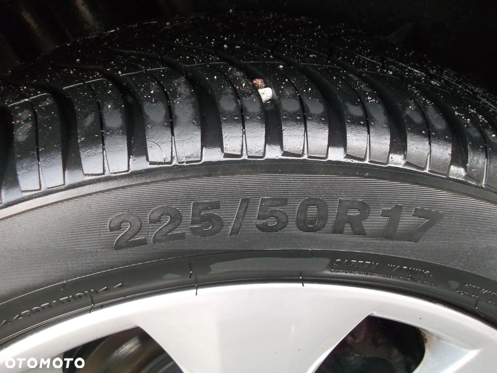 Opel Astra 2.0 CDTI Automatik Exklusiv - 16