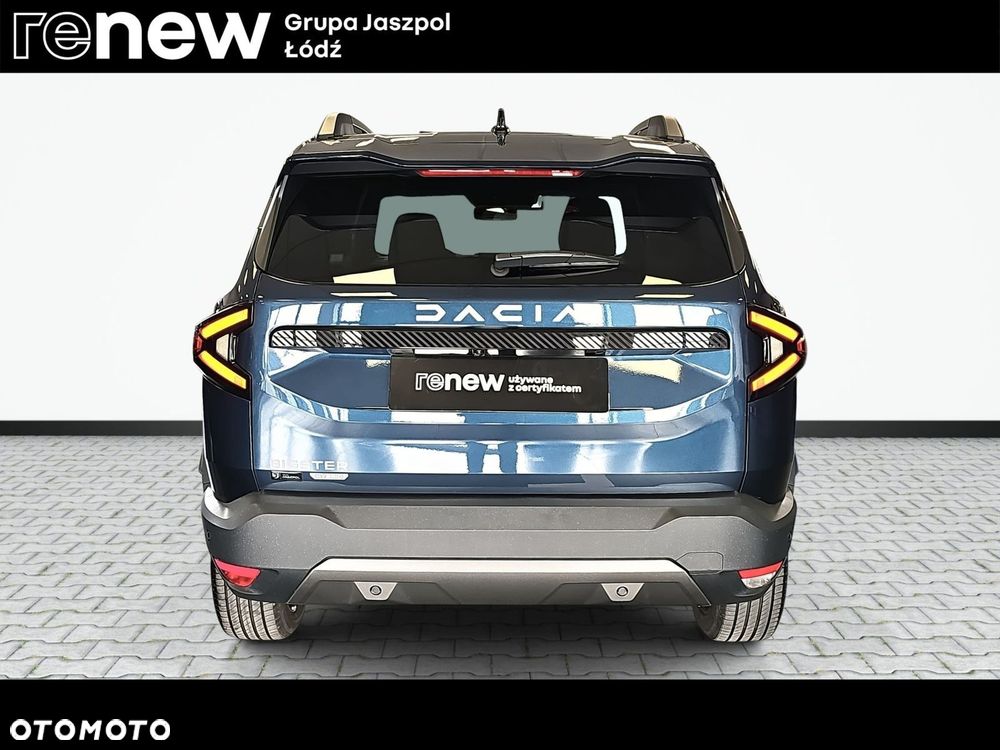 Dacia Bigster - 6