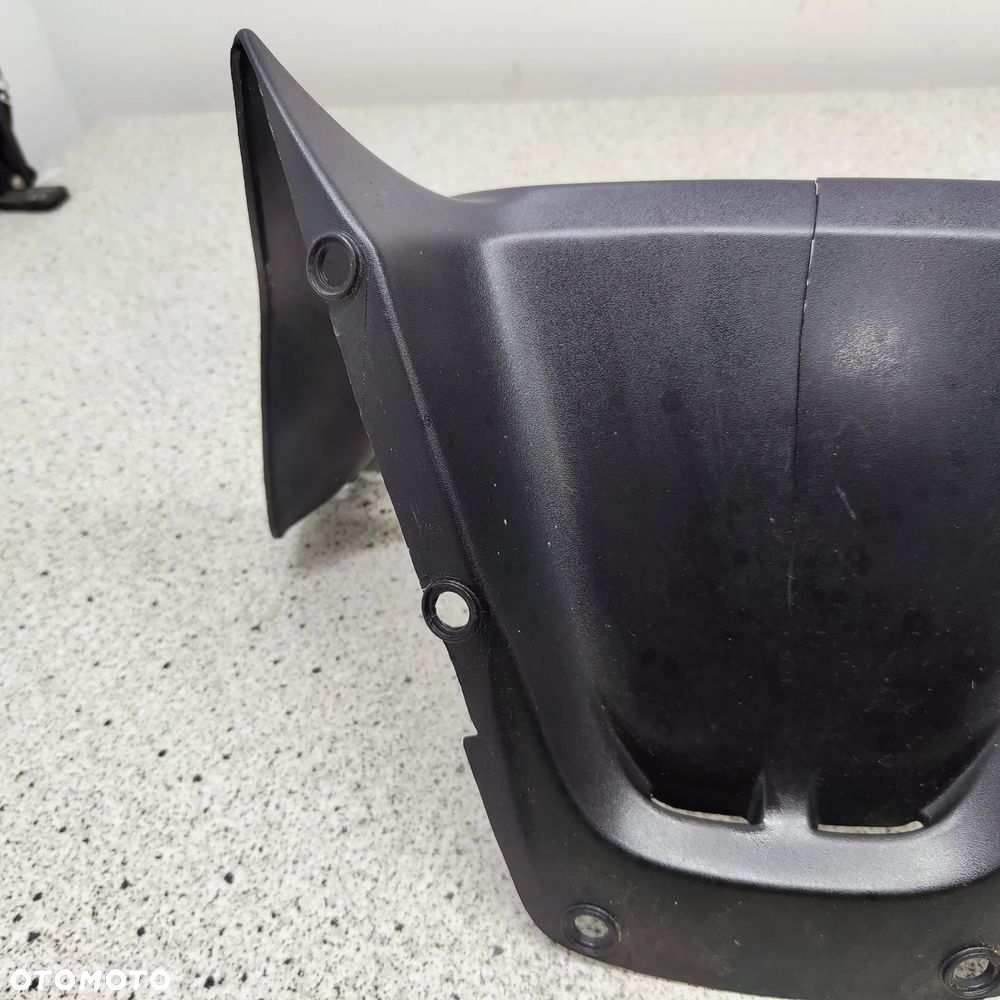 Wypełnienie czachy, osłona czaszy Yamaha XJ 600 XJ600 Diversion - 3