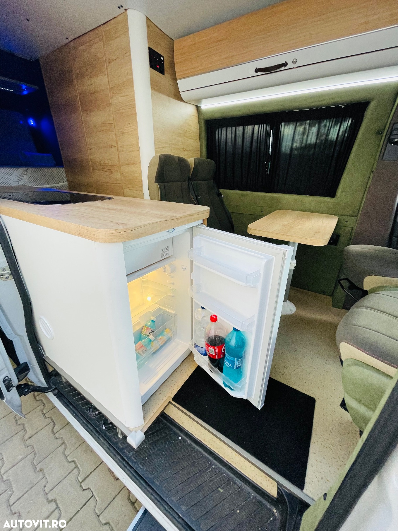Mercedes-Benz Sprinter - 18
