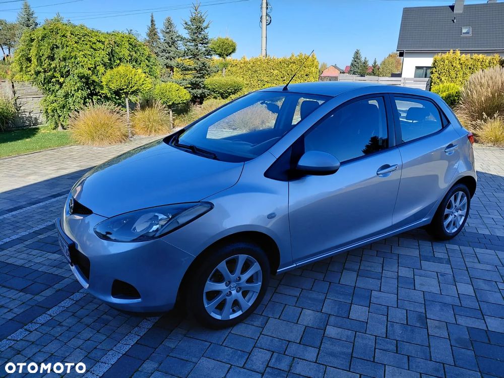 Mazda 2 - 14
