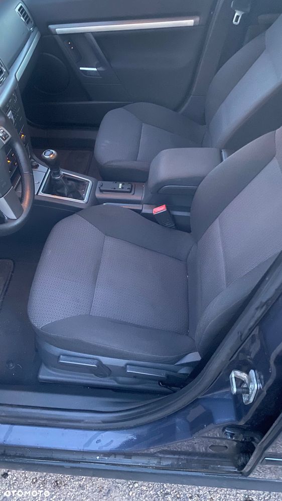 Opel Vectra 1.9 CDTI Elegance - 12