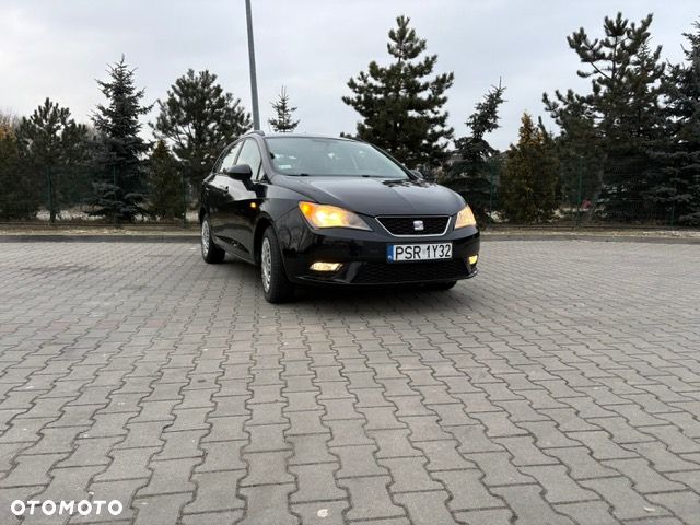 Seat Ibiza 1.2 TDI CR Style 4YOU - 1