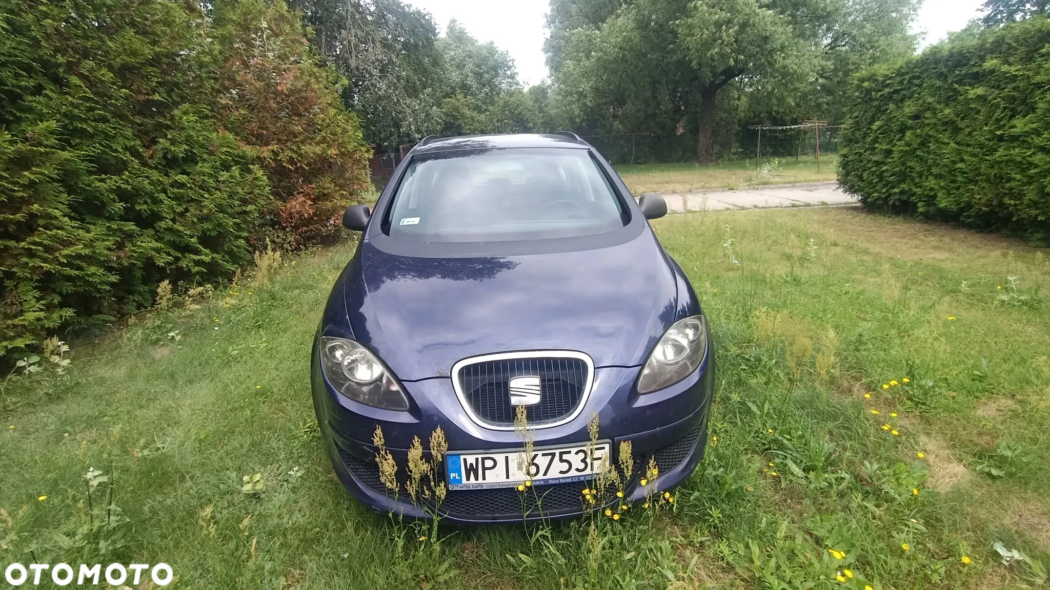 Seat Altea XL 1.6 Audience - 4